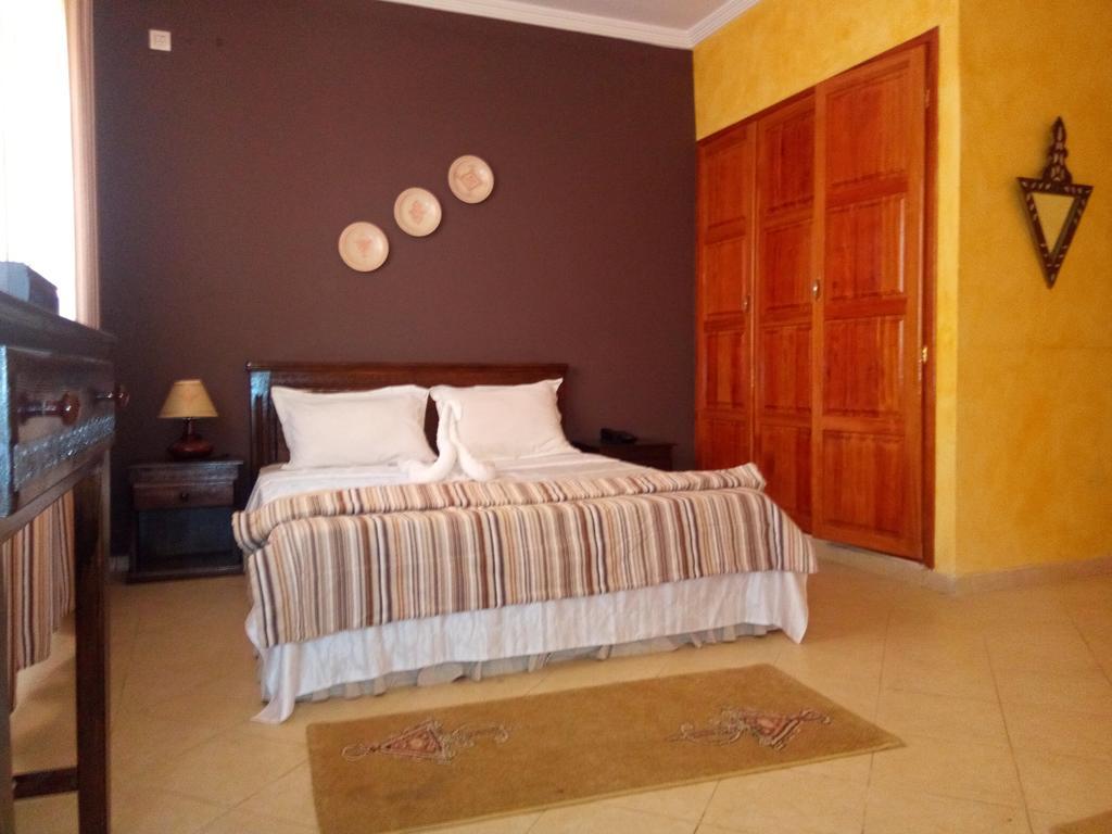 Atlas House Ifrane (Ifrane) Ngoại thất bức ảnh