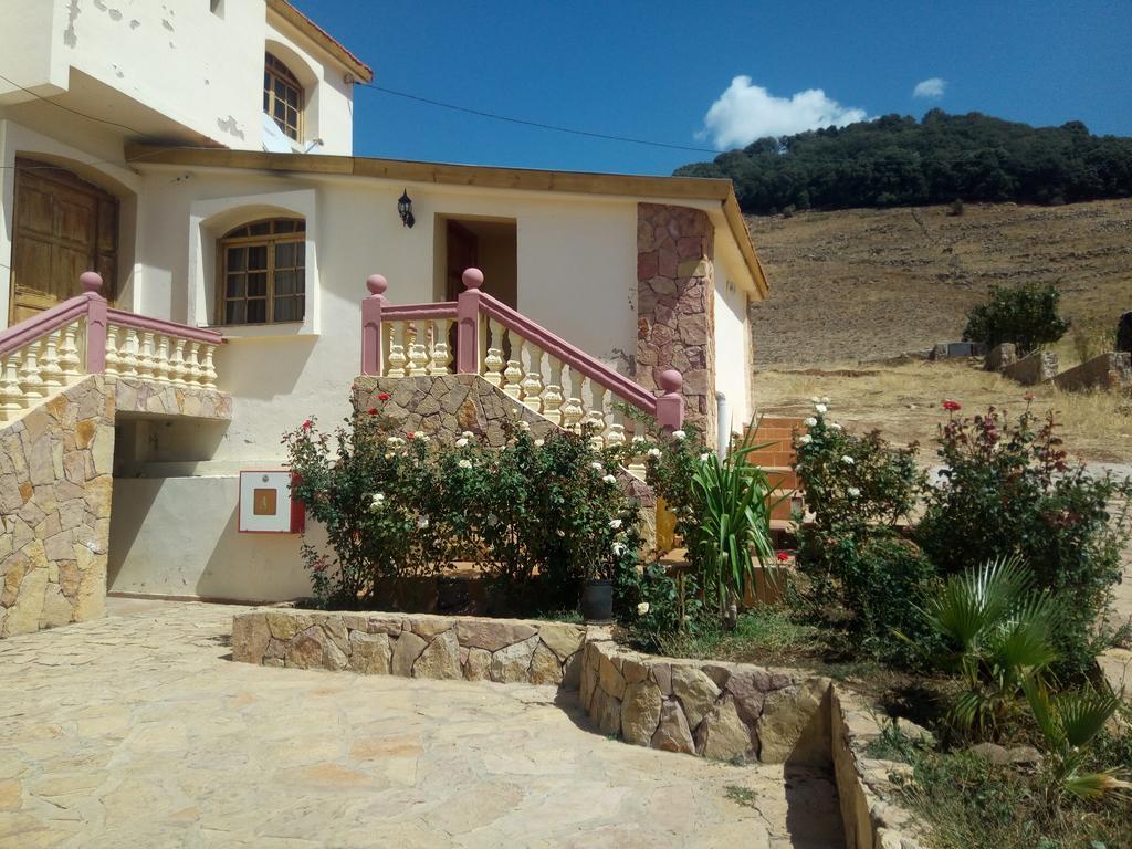 Atlas House Ifrane (Ifrane) Ngoại thất bức ảnh