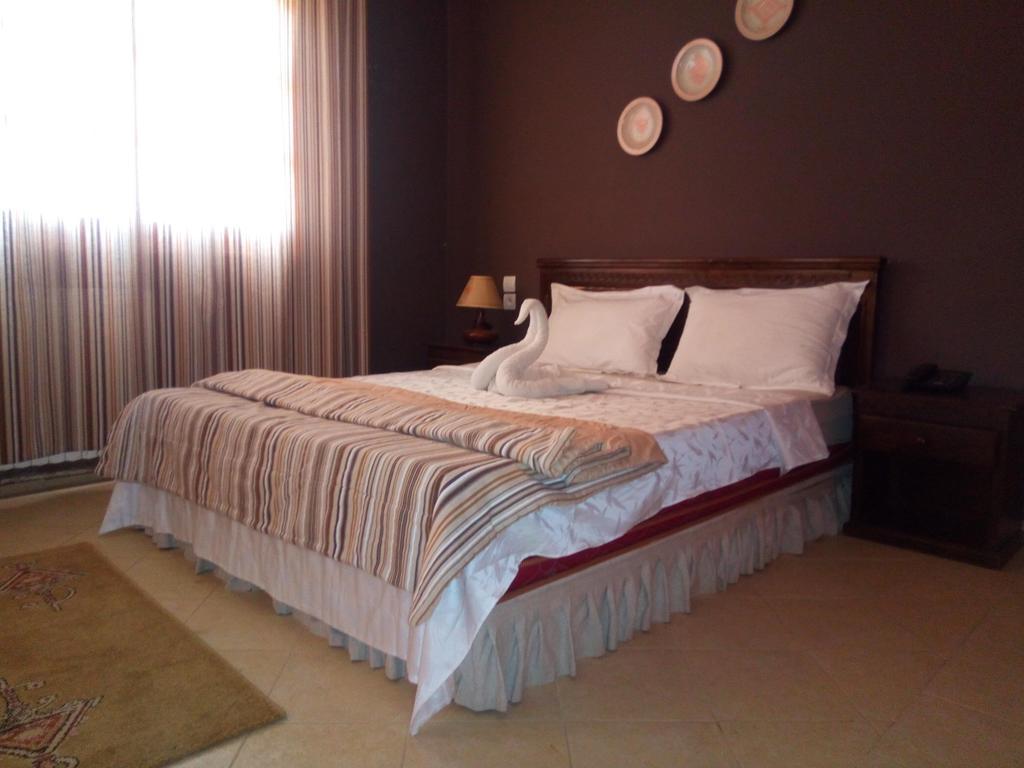 Atlas House Ifrane (Ifrane) Ngoại thất bức ảnh