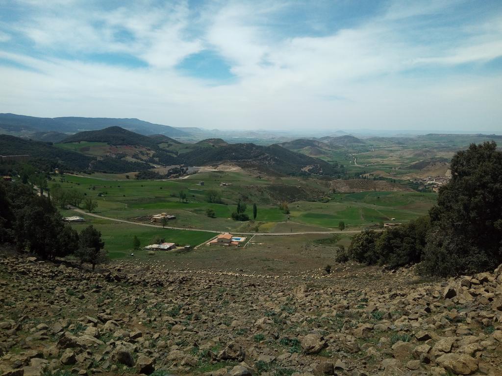 Atlas House Ifrane (Ifrane) Ngoại thất bức ảnh